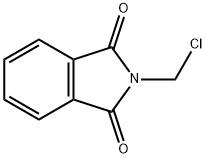 N-(Chloromethyl)phthalimide(17564-64-6)